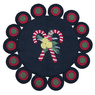 Candy Canes CM220008 - The Fox Decor
